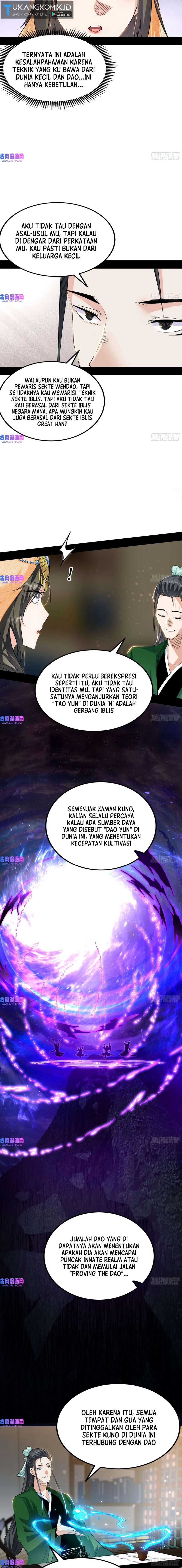 Dilarang COPAS - situs resmi www.mangacanblog.com - Komik im an evil god 348 - chapter 348 349 Indonesia im an evil god 348 - chapter 348 Terbaru 3|Baca Manga Komik Indonesia|Mangacan